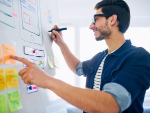UX Design for Beginners Course