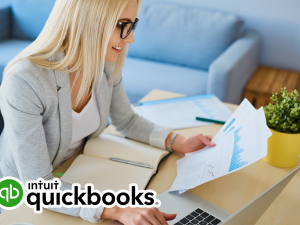 QuickBooks Course