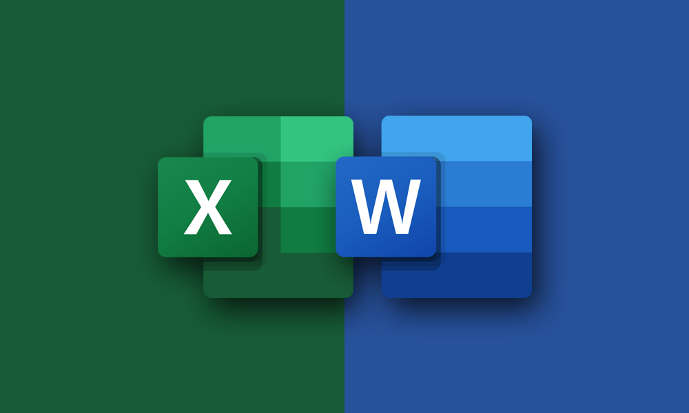 Excel & Word Course Bundle