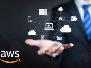 AWS Server Monitoring with Cloudwatch Course