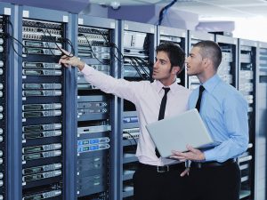 CompTIA A+ 220-1001 and 220-1002