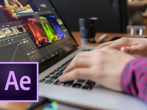 After Effects Course