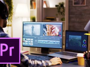Adobe® Premiere Pro CC for Beginners: Video Editing in Premiere