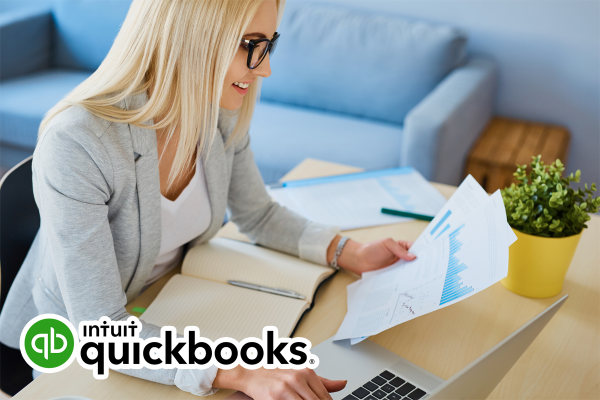 QuickBooks Pro Bundle