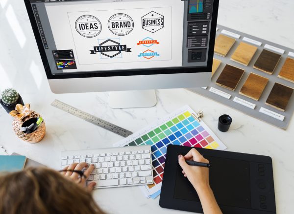 Become a Professional Logo Designer