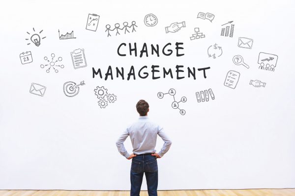 Change Management