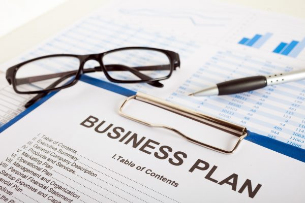 Complete Guide to Writing Business Plans