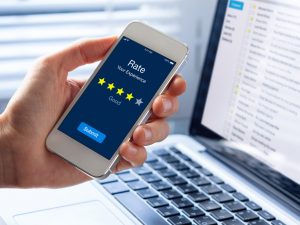 Online Review Management for Marketing