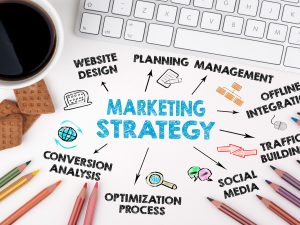 Marketing Basics Course