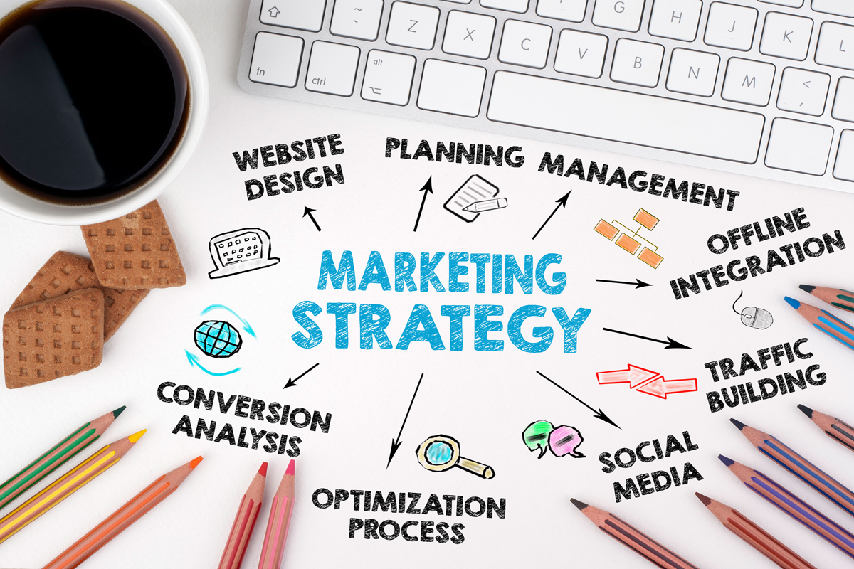 Marketing Basics Course