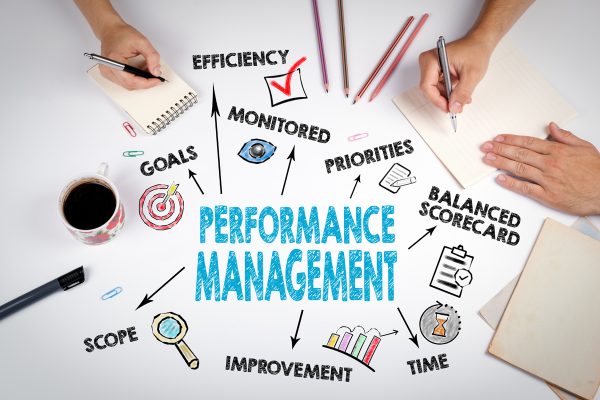 Performance Management