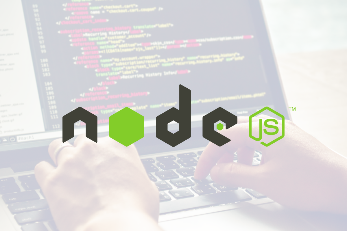 Node.js - From Zero to Web Apps Course