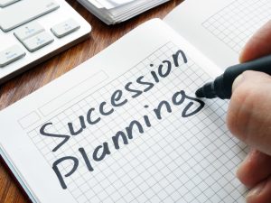 Business Succession Planning Course