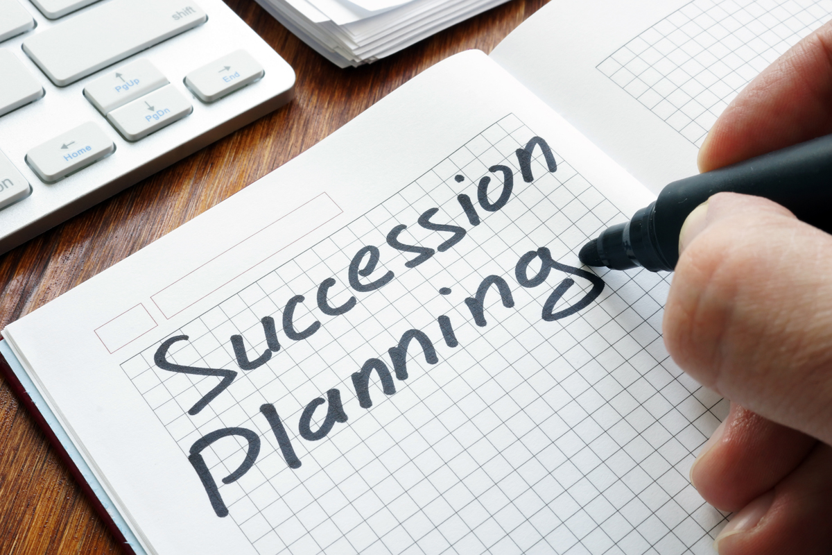 Business Succession Planning Course