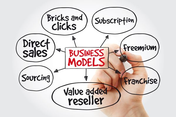 Developing Business Models