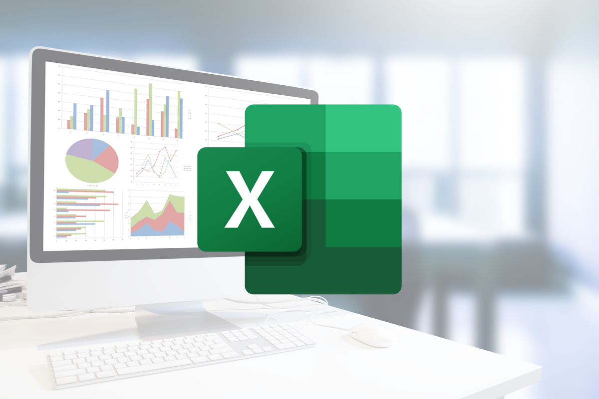 Microsoft Excel: Beginner to Expert Course