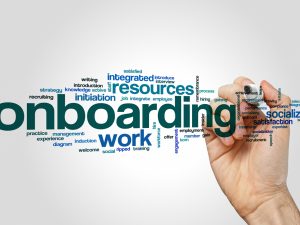 Millennial Onboarding Course