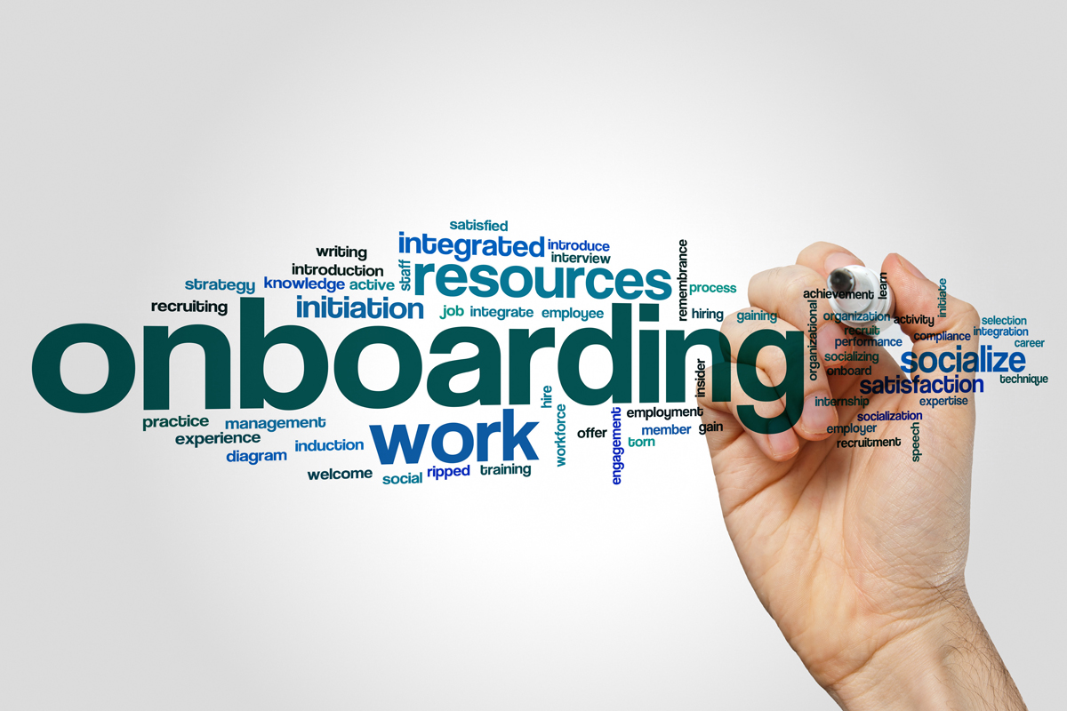 Millennial Onboarding Course