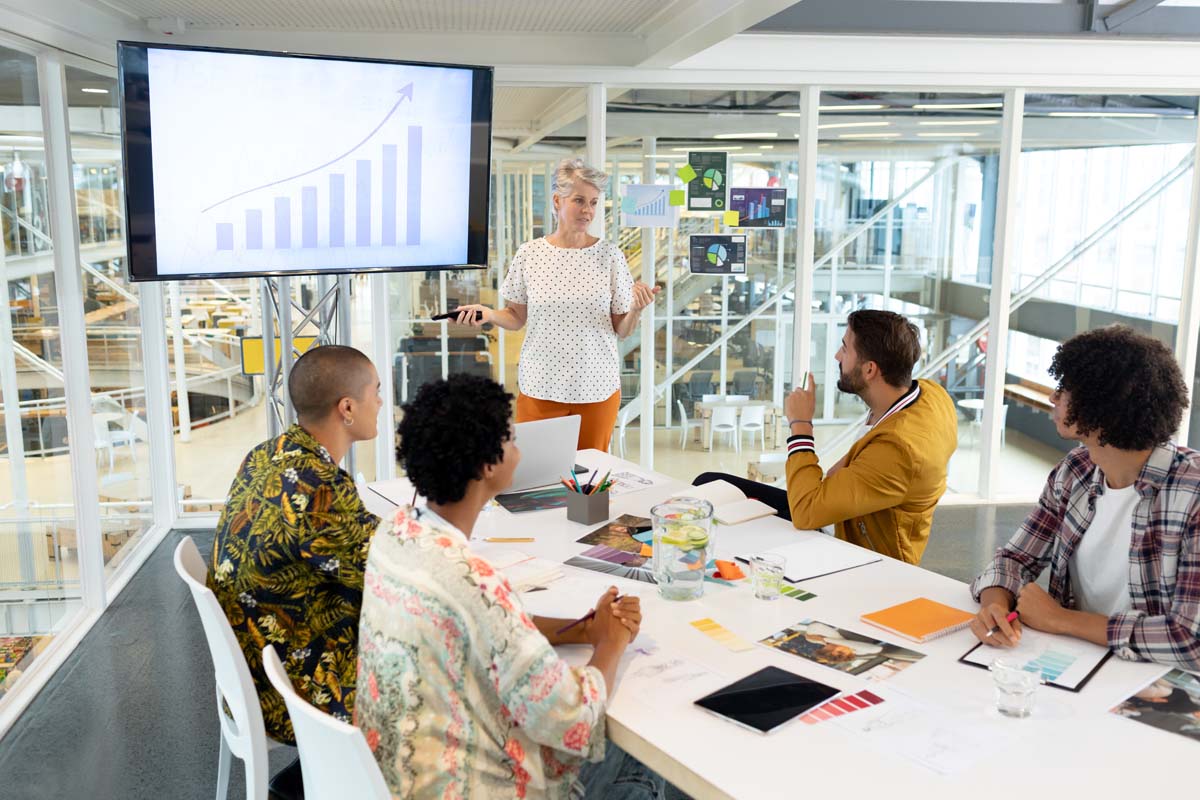 Presentation Skills Course