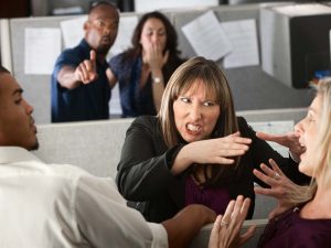 Workplace Violence Course