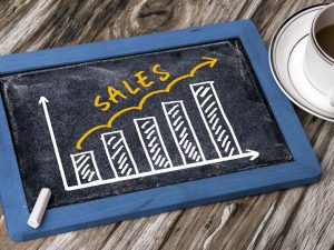 Top 10 Sales Secrets