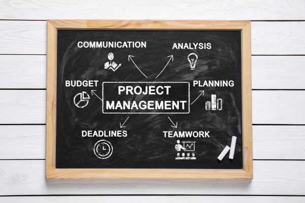 Project Management 6 Course Bundle