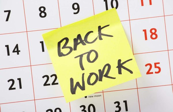 Back To Work 30 Course Bundle 2021