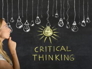 Critical Thinking Course