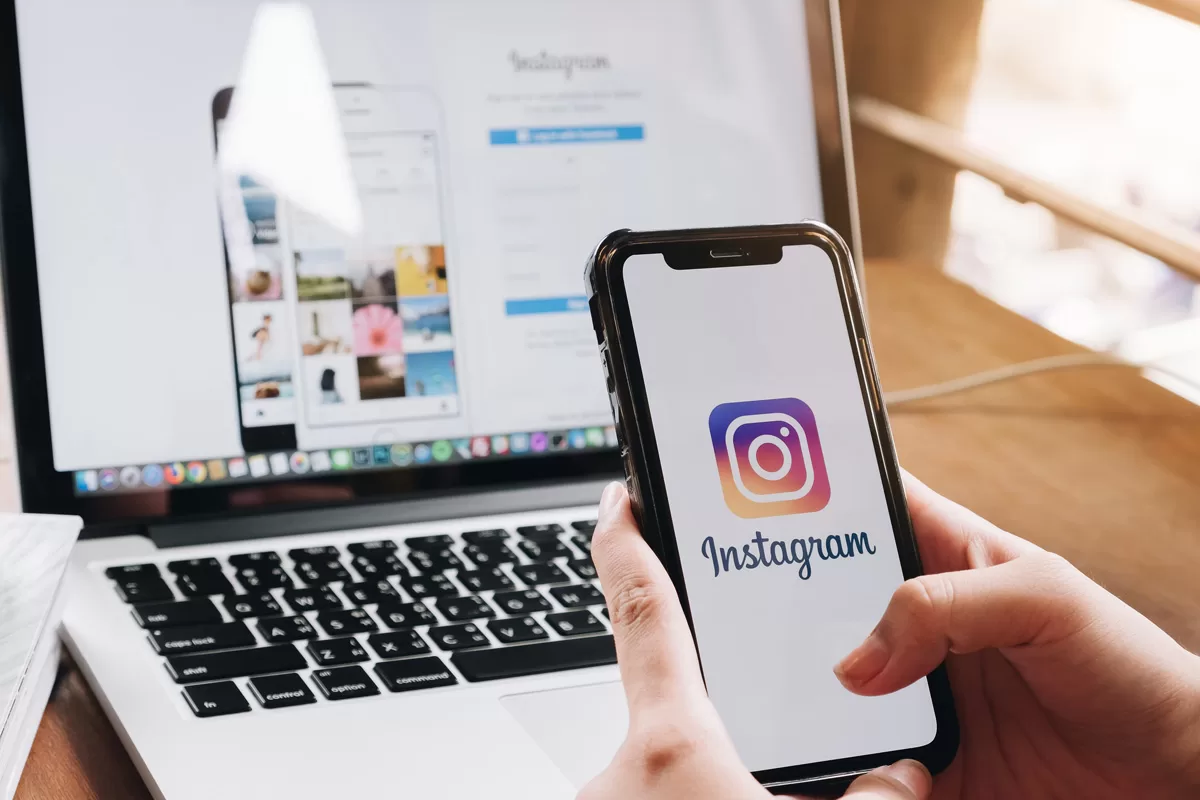 Instagram Course